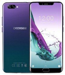 Замена разъема зарядки на телефоне Doogee Y7 Plus в Чебоксарах
